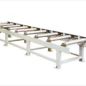 میز کار تغذیه اتوماتیک مجهز به موتور و گیربکس