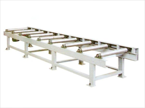 میز کار تغذیه اتوماتیک مجهز به موتور و گیربکس