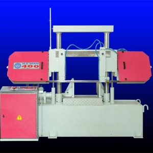 ماشین اره نواری دروازه ای 400s