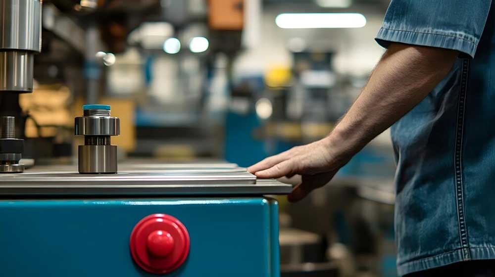 نگهداری و تعمیرات پیشگیرانه (PM) دستگاه اره نواری برای حداکثر طول عمر