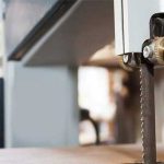 اره نواری عمودی (Contour Saw): قهرمان برش‌های پیچیده و کانتورینگ