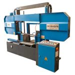 راهنمای انتخاب دستگاه اره نواری سفارشی: چه زمانی یک دستگاه استاندارد کافی نیست؟